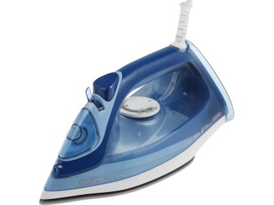Утюг Philips DST3031/20 голубой Утюг Philips DST3031/20 голубой