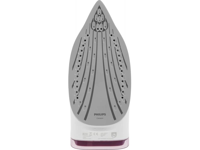 Утюг Philips DST3041/30 пурпурный
