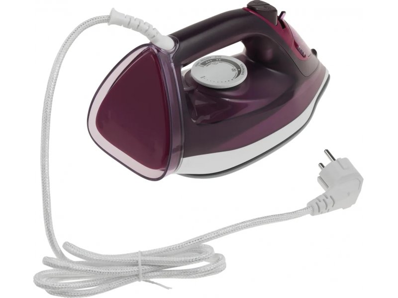 Утюг Philips DST3041/30 пурпурный