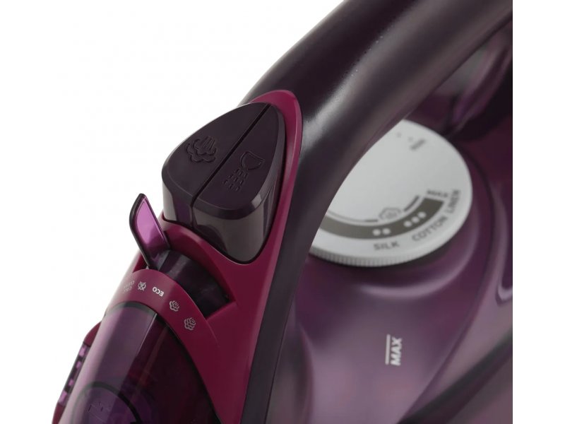Утюг Philips DST3041/30 пурпурный