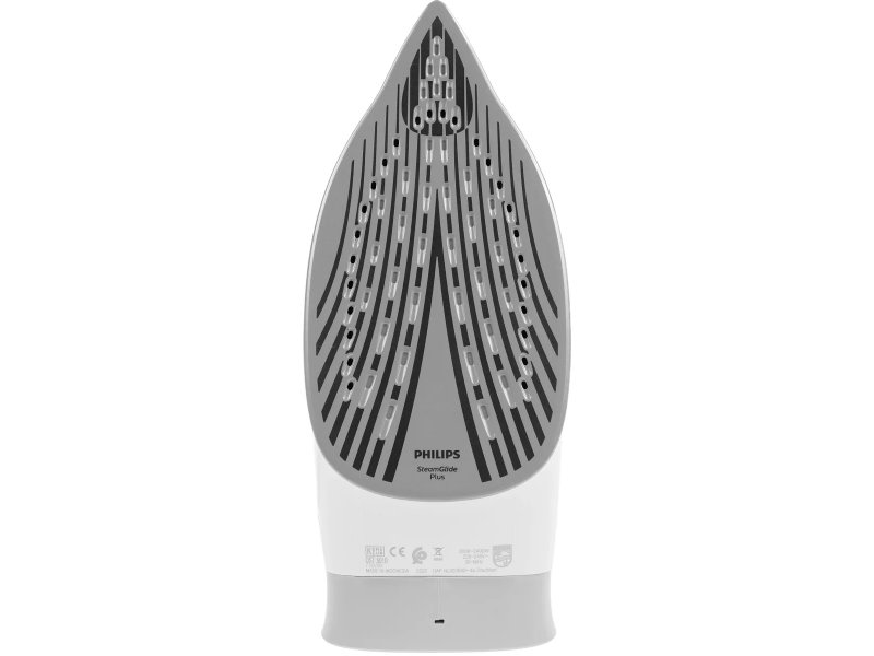Утюг Philips DST5010/10 серый/белый Утюг Philips DST5010/10 серый/белый
