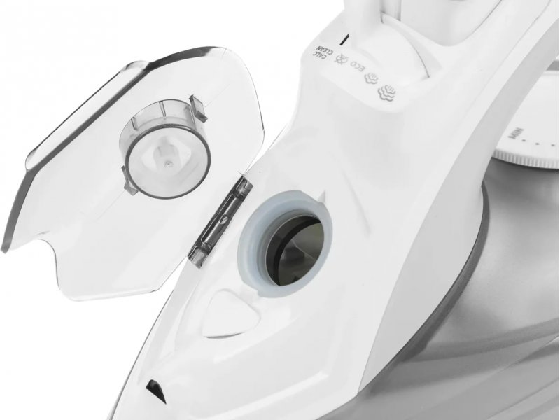 Утюг Philips DST5010/10 серый/белый Утюг Philips DST5010/10 серый/белый