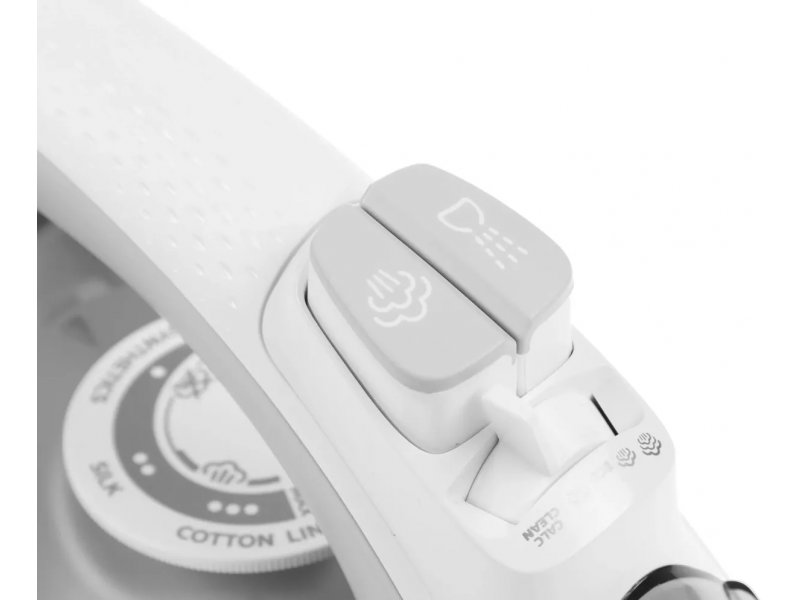 Утюг Philips DST5010/10 серый/белый Утюг Philips DST5010/10 серый/белый