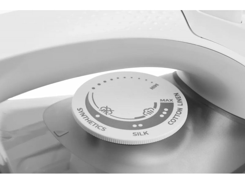 Утюг Philips DST5010/10 серый/белый Утюг Philips DST5010/10 серый/белый