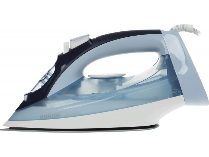 Утюг Philips DST5030/20 голубой