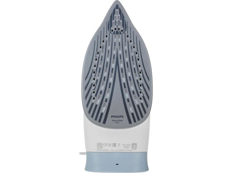 Утюг Philips DST5030/20 голубой