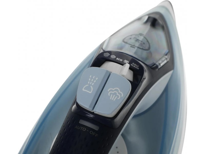 Утюг Philips DST5030/20 голубой
