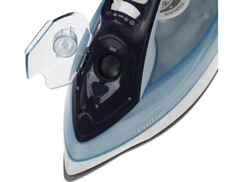 Утюг Philips DST5030/20 голубой