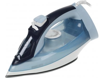Утюг Philips DST5030/20 голубой Утюг Philips DST5030/20 голубой