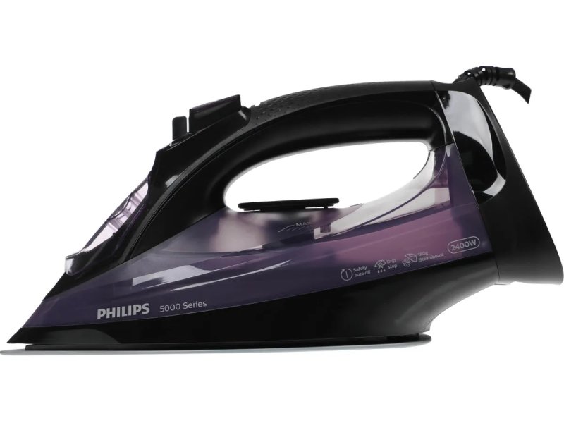 Утюг Philips DST5030/80 фиолетовый
