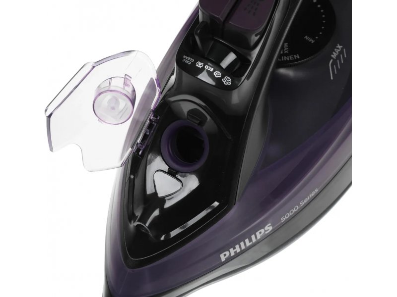 Утюг Philips DST5030/80 фиолетовый
