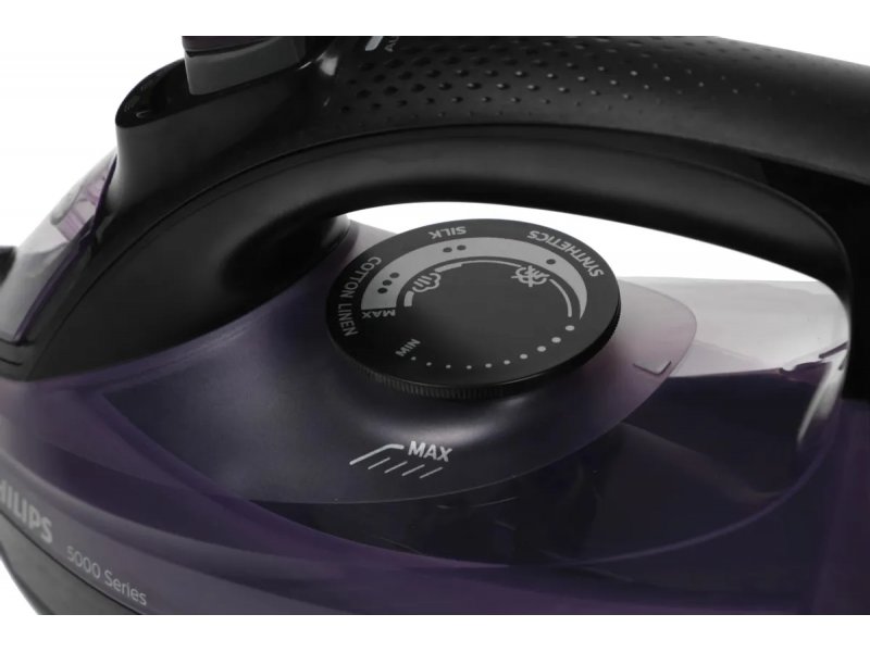 Утюг Philips DST5030/80 фиолетовый