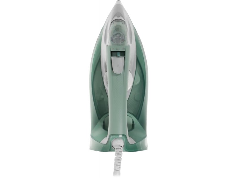 Утюг Philips DST7012/70 зеленый/серый