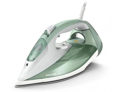 Утюг Philips DST7012/70 зеленый/серый Утюг Philips DST7012/70 зеленый/серый