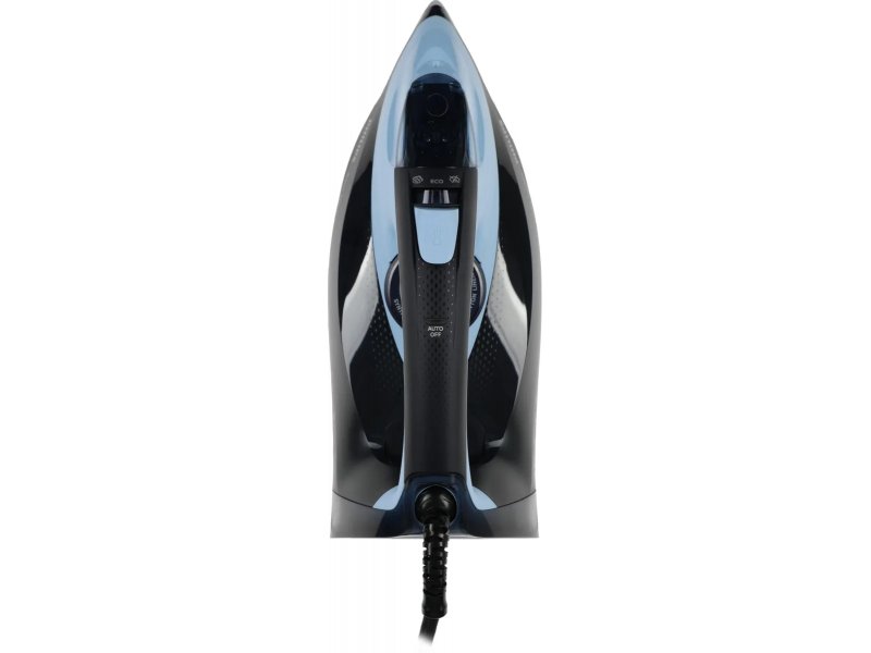Утюг Philips DST7041/20 черный/синий Утюг Philips DST7041/20 черный/синий