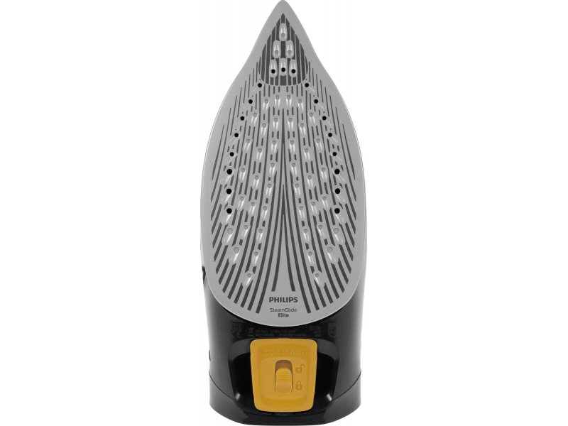 Утюг Philips DST7041/20 черный/синий Утюг Philips DST7041/20 черный/синий
