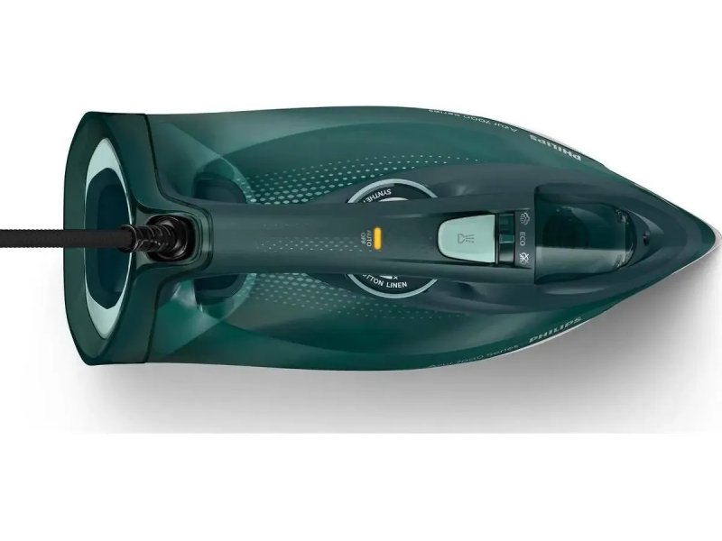 Утюг Philips DST7050/70 зеленый Утюг Philips DST7050/70 зеленый