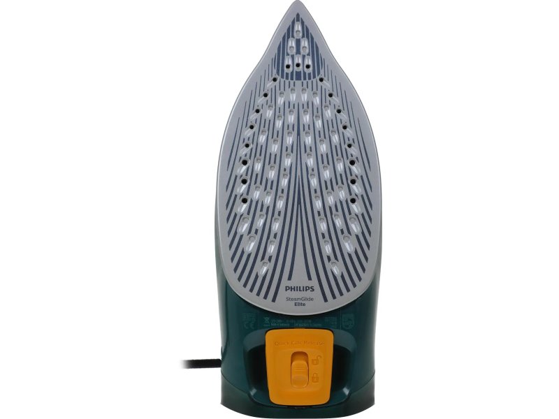 Утюг Philips DST7050/70 зеленый Утюг Philips DST7050/70 зеленый