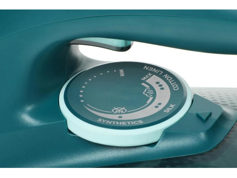 Утюг Philips DST7050/70 зеленый Утюг Philips DST7050/70 зеленый
