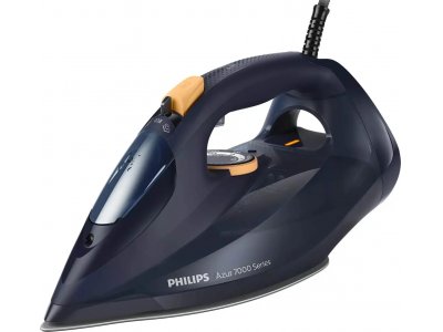Утюг Philips DST7060/20 синий Утюг Philips DST7060/20 синий
