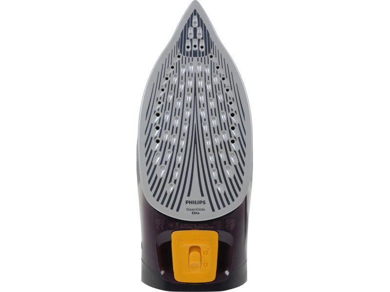 Утюг Philips DST7061/30 фиолетовый