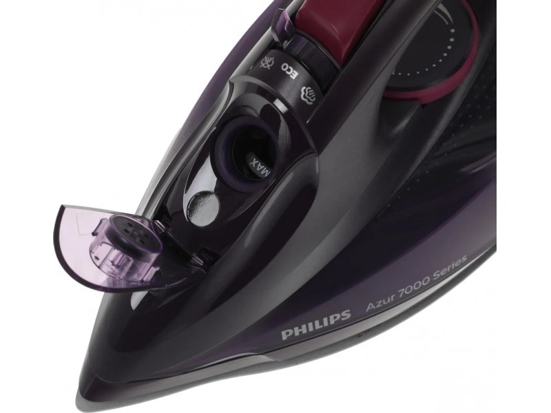 Утюг Philips DST7061/30 фиолетовый