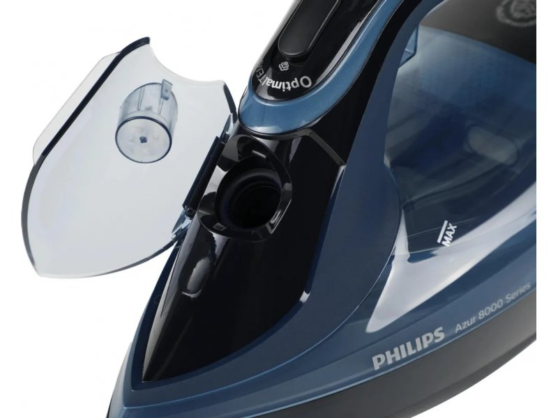 Утюг Philips DST8020/20 синий