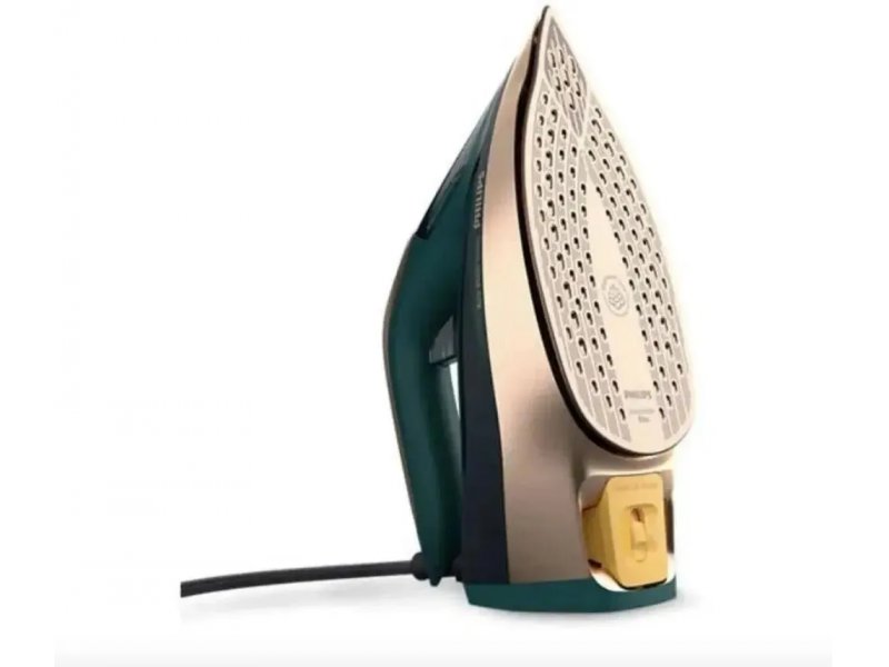 Утюг Philips DST8030/70 зеленый