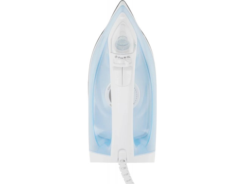 Утюг Philips GC1740/20 голубой/белый Утюг Philips GC1740/20 голубой/белый