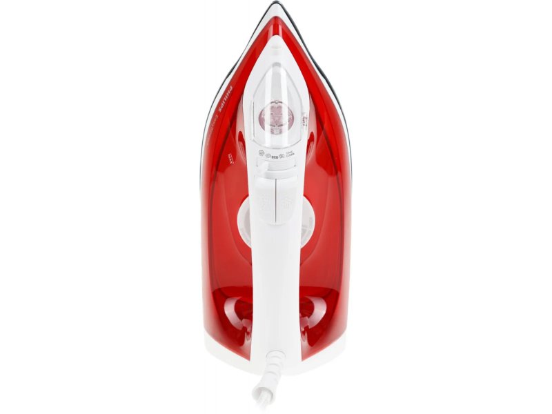 Утюг Philips GC1742/40 красный