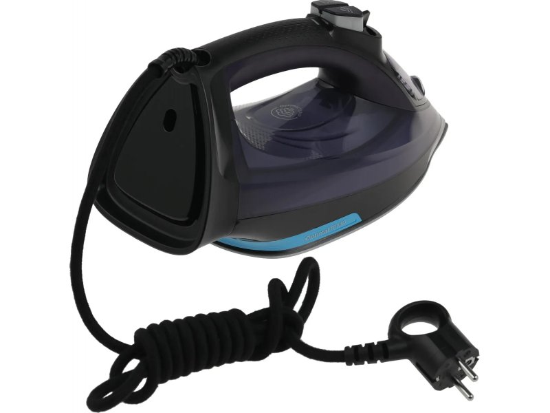 Утюг Philips GC3925/30 синий/черный Утюг Philips GC3925/30 синий/черный