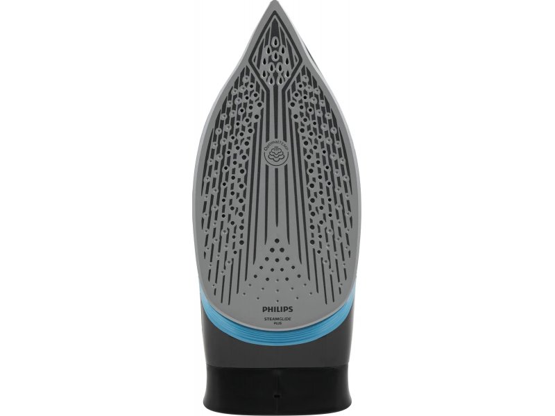 Утюг Philips GC3925/30 синий/черный Утюг Philips GC3925/30 синий/черный