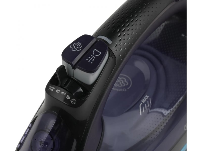Утюг Philips GC3925/30 синий/черный Утюг Philips GC3925/30 синий/черный