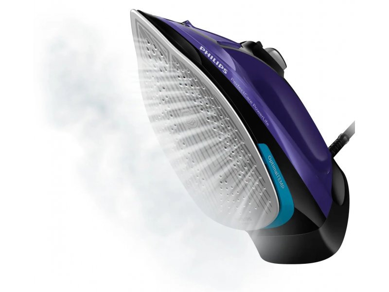 Утюг Philips GC3925/30 синий/черный Утюг Philips GC3925/30 синий/черный