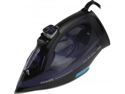 Утюг Philips GC3925/30 синий/черный Утюг Philips GC3925/30 синий/черный
