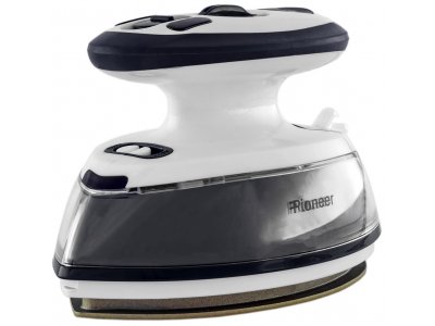 Дорожный утюг Pioneer SI1005 белый Дорожный утюг Pioneer SI1005 белый