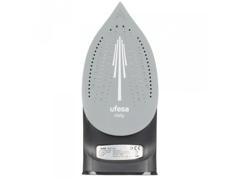Утюг Ufesa PV1100C черный