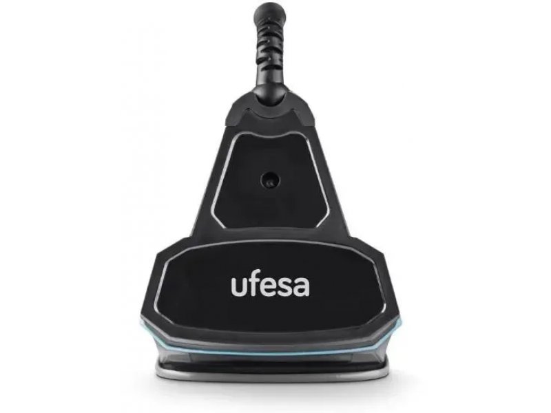 Утюг Ufesa PV2600 черный/голубой