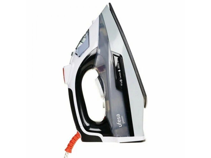 Утюг Ufesa PV3285 серый/графитовый
