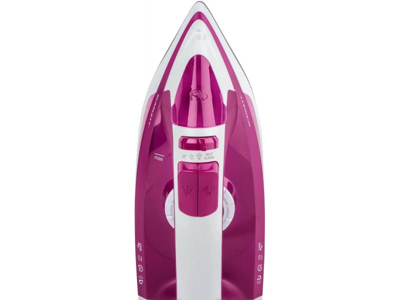 Утюг Scarlett SC-SI30K25 розовый