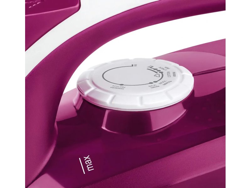 Утюг Scarlett SC-SI30K25 розовый