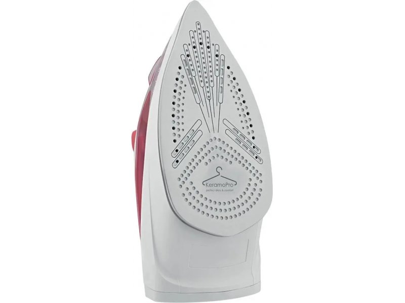 Утюг Scarlett SC-SI30K56 розовый