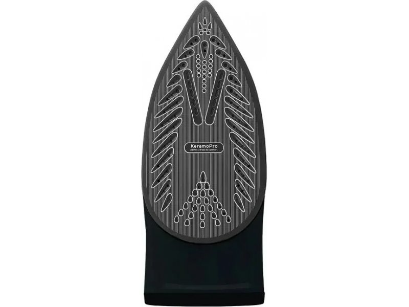 Утюг Scarlett SC-SI30K67 черный