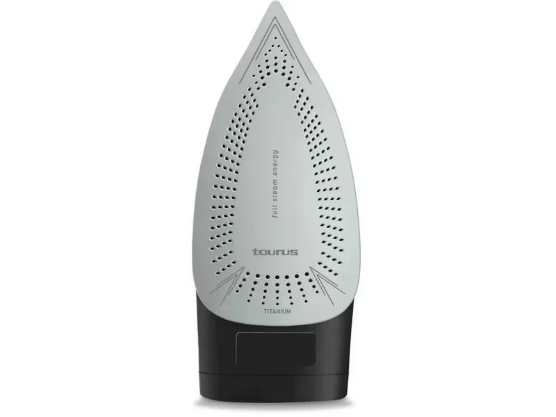 Утюг Taurus Geyser Eco Easy 2800 черный