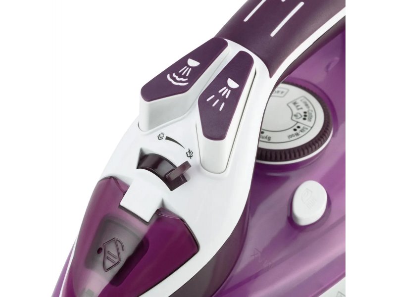 Утюг Vitek VT-1246 фиолетовый