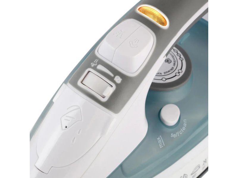 Утюг Vitek VT-1251 синий