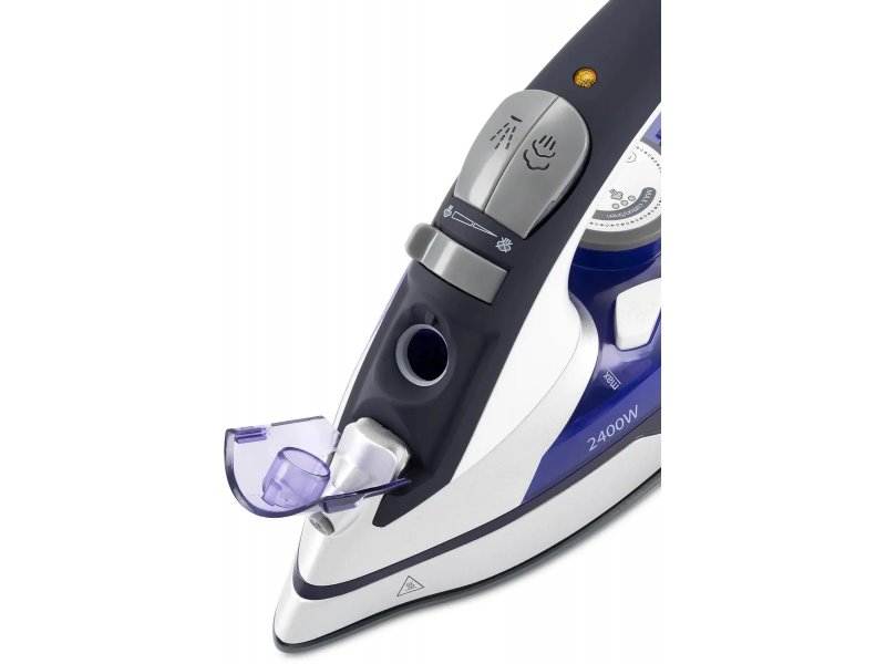 Утюг Vitek VT-1257 фиолетовый