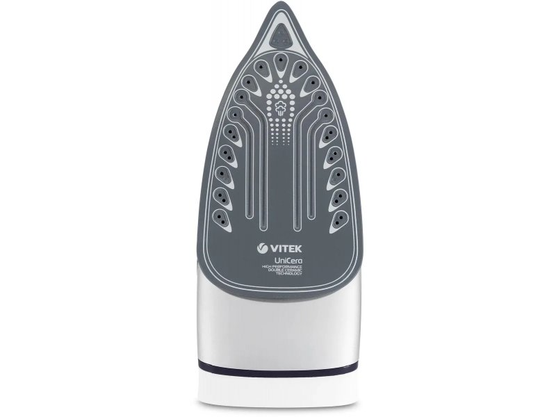 Утюг Vitek VT-1257 фиолетовый