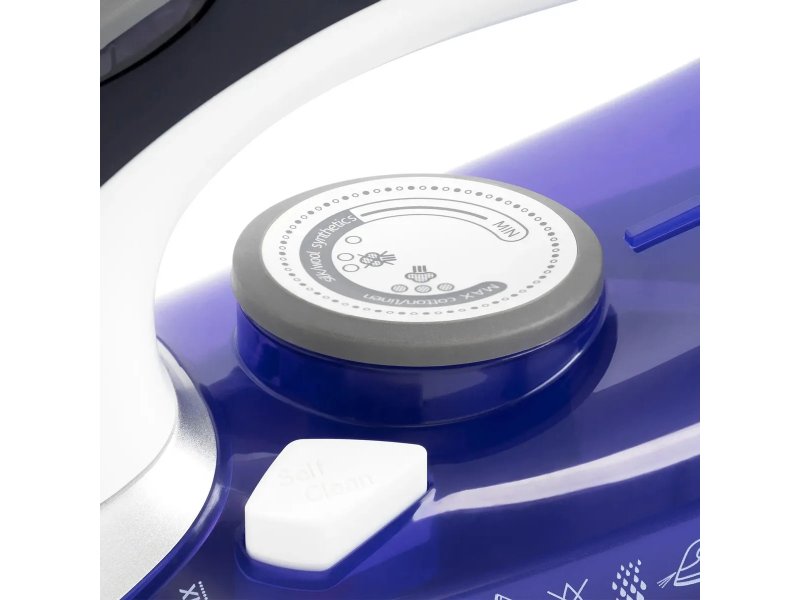 Утюг Vitek VT-1257 фиолетовый