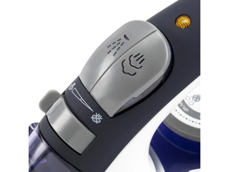 Утюг Vitek VT-1257 фиолетовый